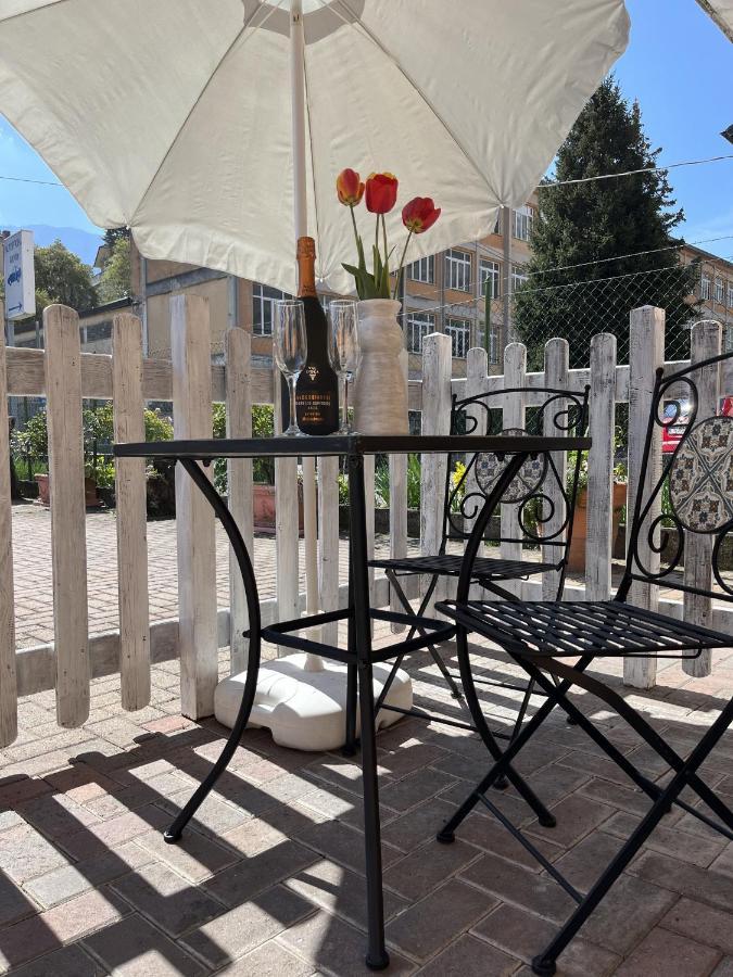 Ca Del Fili Villa Лено Екстериор снимка