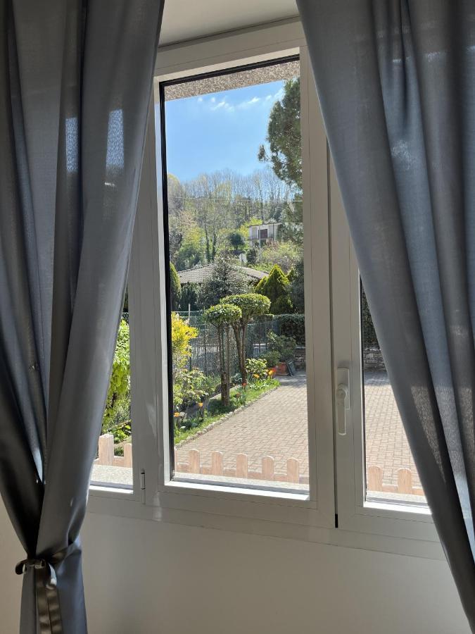 Ca Del Fili Villa Лено Екстериор снимка