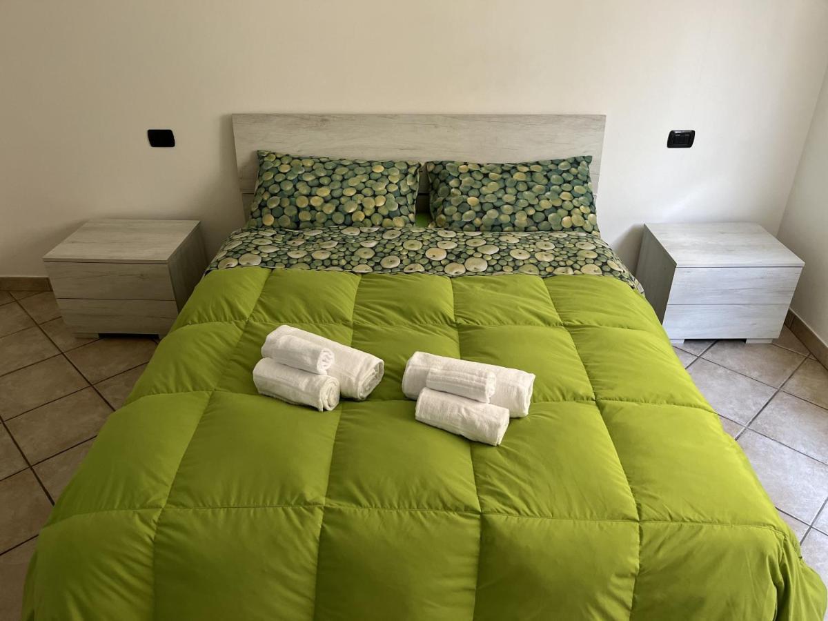 Ca Del Fili Villa Лено Екстериор снимка