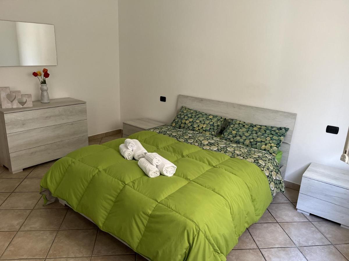 Ca Del Fili Villa Лено Екстериор снимка
