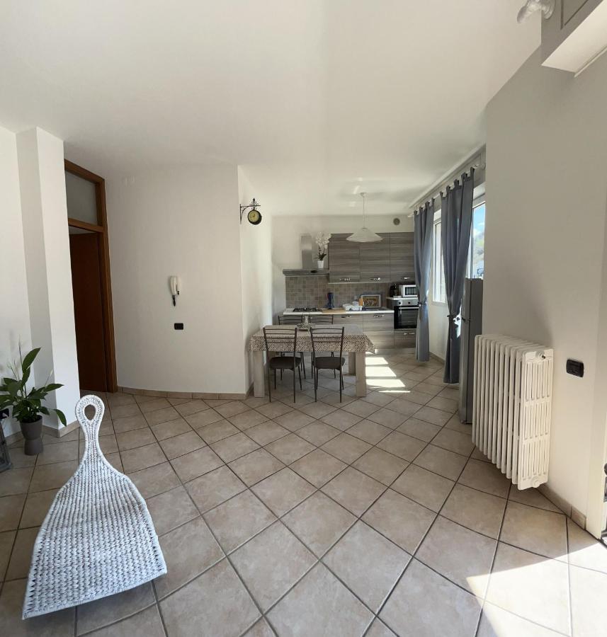 Ca Del Fili Villa Лено Екстериор снимка