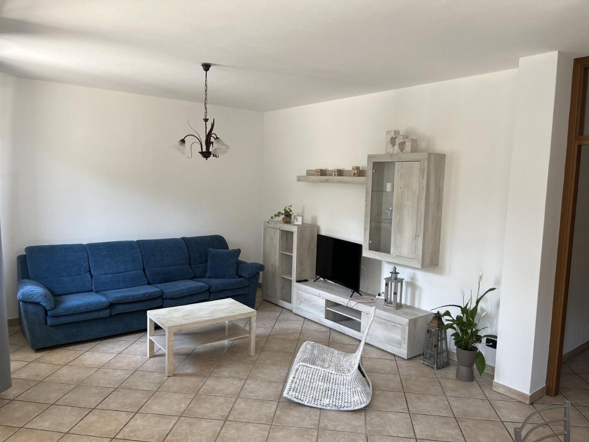 Ca Del Fili Villa Лено Екстериор снимка