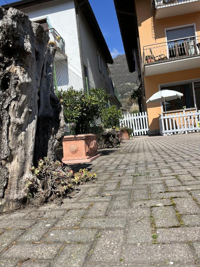 Ca Del Fili Villa Лено Екстериор снимка