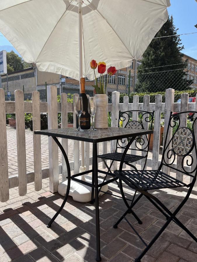 Ca Del Fili Villa Лено Екстериор снимка