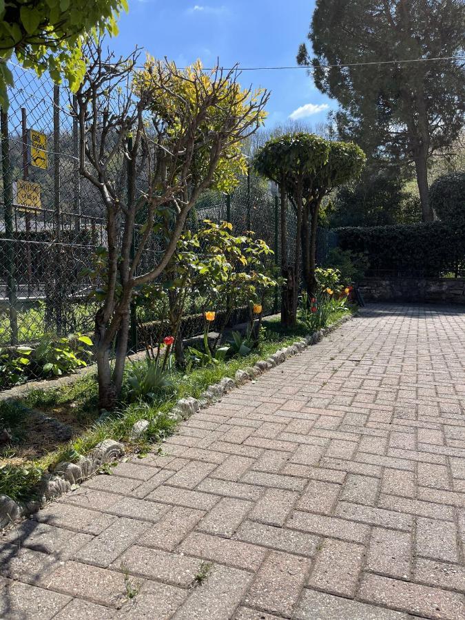 Ca Del Fili Villa Лено Екстериор снимка