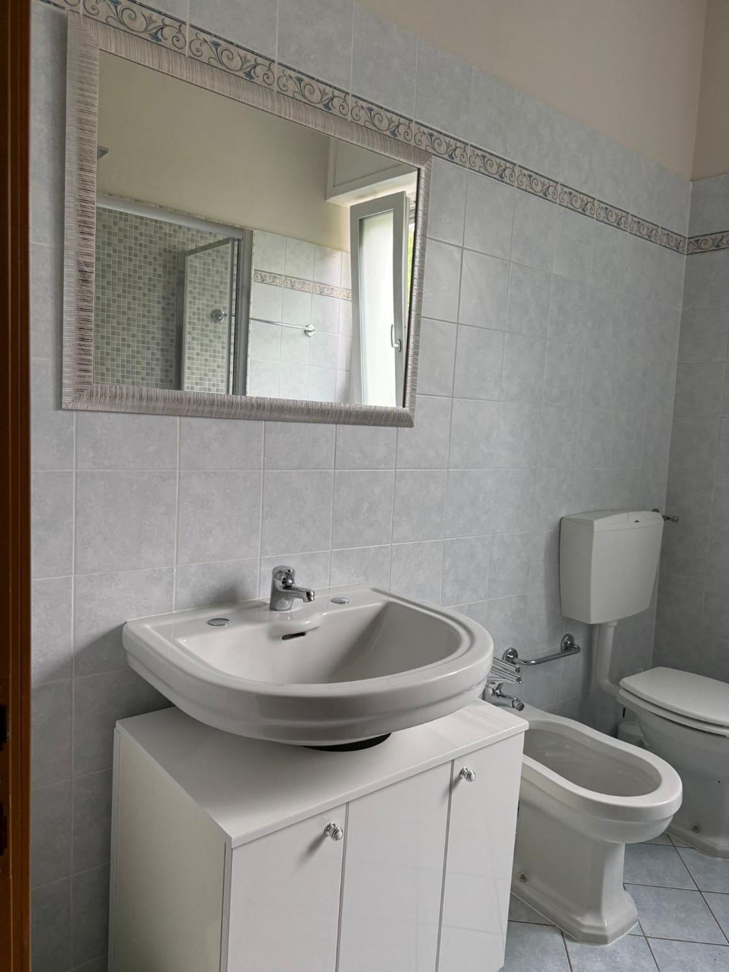 Ca Del Fili Villa Лено Екстериор снимка